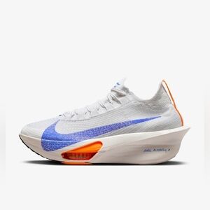 Nike Wmns Air Zoom Alphafly NEXT% 3 Blueprint Women Racing HF7356-900 Size 7